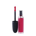 マック MAC Powder Kiss Liquid Lipcolour - # 984 Billion $ Smile 5ml/0.17oz【海外通販】