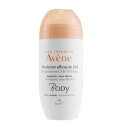 【月間優良ショップ】 アベンヌ Avene Body 24H Deodorant 50ml/1.7oz【海外通販】