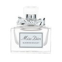 NX` fBI[ Christian Dior Miss Dior Blooming Bouquet Eau De Toilette Spray 5ml/0.17ozyCOʔ́z