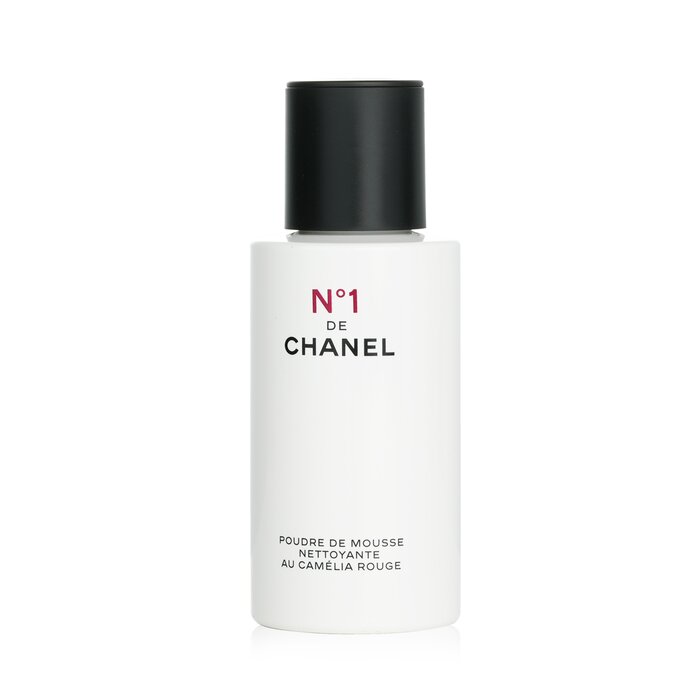 楽天Strawberrynet - fresh beautyシャネル Chanel N°1 De Chanel Red Camellia Powder-To-Foam Cleanser 25g/0.89oz【海外通販】