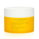 yԗDǃVbvz NX Clarins Tonic Sugar Polisher 250g/8.8ozyCOʔ́z