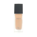 クリスチャン ディオール Christian Dior Dior Forever Clean Matte 24H Foundation SPF 20 - # 2WP Warm Peach 30ml/1oz【海外通販】