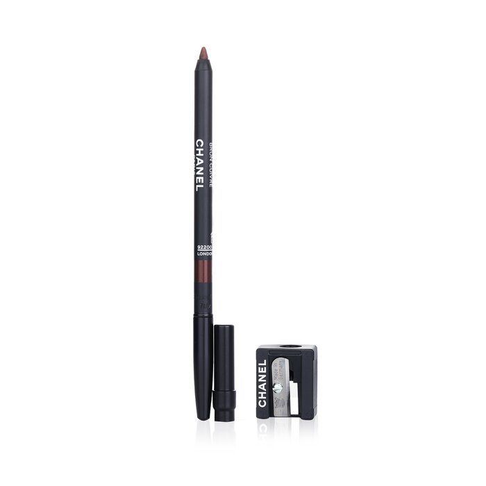 シャネル コスメ シャネル Chanel Le Crayon Yeux - # 66 Brun Cuivre 1.2g/0.042oz【海外通販】