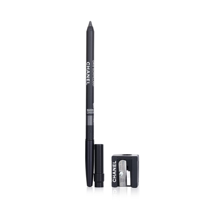 シャネル Chanel Le Crayon Yeux - # 69 Gris Scintillant 1.2g/0.042oz【海外通販】