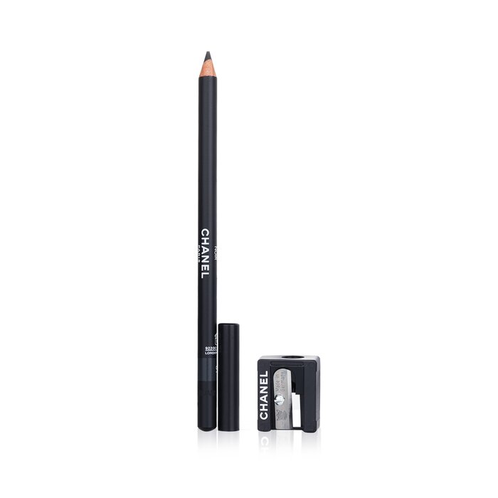 シャネル Chanel Le Crayon Khol - # 61 Noir 1.4g/0.05oz【海外通販】