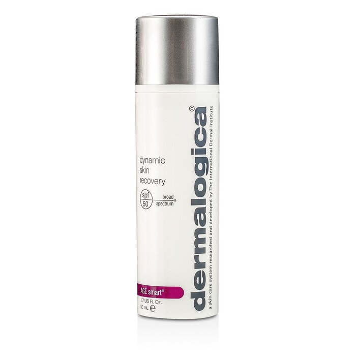 楽天Strawberrynet - fresh beauty【月間優良ショップ】 ダーマロジカ Dermalogica エイジスマートダイナミックスキンリカバリーSPF 50 50ml/1.7oz【海外通販】