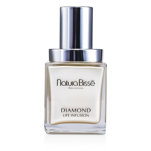 【月間優良ショップ】 ナチュラ ビセ Natura Bisse ダイヤモンドインフュージョンセラム 25ml/0.8oz【海外通販】 【月間優良ショップ】 ナチュラ ビセ Natura Bisse ダイヤモンドインフュージョンセラム 25ml/0.8oz【海外通販】