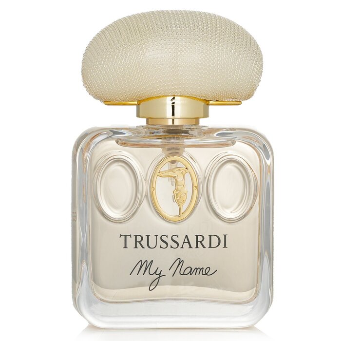 トラサルディ 【月間優良ショップ】 トラサルディ Trussardi マイネーム EDPスプレー 50ml/1.7oz【海外通販】