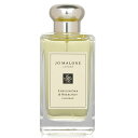 ジョーマローン 【月間優良ショップ】 ジョーマローン Jo Malone イングリッシュ オーク & ヘーゼルナッツ コロン (箱のない商品です) 100ml/3.4oz【海外通販】