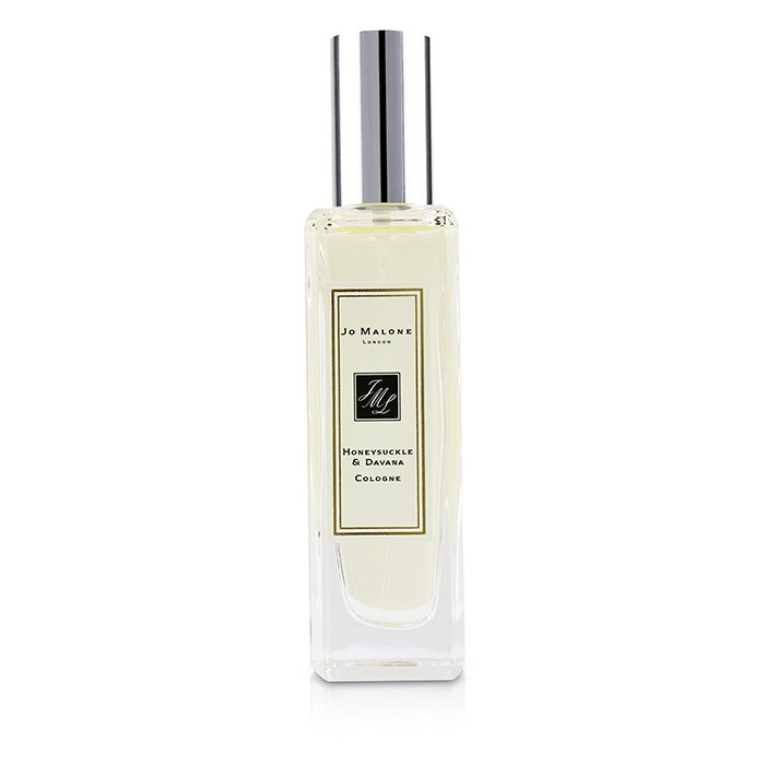  ジョーマローン Jo Malone ハニーサックル & ダバナ コロン スプレー (Originally Without Box) 30ml/1oz