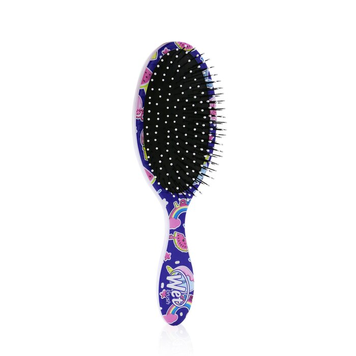 EFbguV Wet Brush Original Detangler Happy Hair - # Fantasy 1pcyCOʔ́z