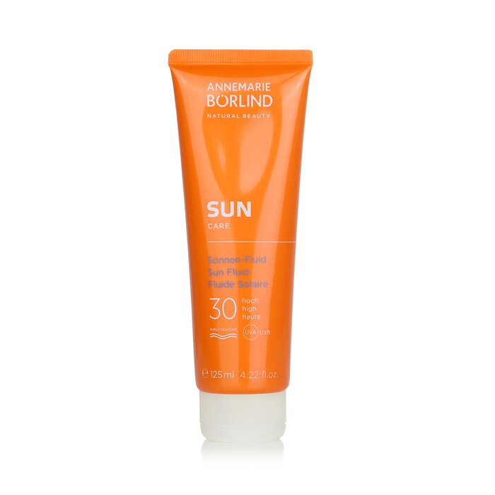 ͥޥ꡼ ܡ Annemarie Borlind 󥱥 ե륤 SPF 30 125ml/4.22ozڳΡ