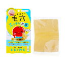 ビューティーワールド Beauty World フェイスクリーニングポアクロス 1pc【海外通販】