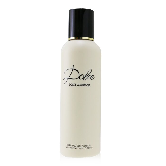 ドルチェ＆ガッバーナ　 Dolce & Gabbana ドルチェボディローション 200ml/6.7oz【海外通販】のサムネイル