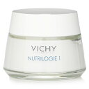 ヴィシー Vichy ニュートリロジー 1 インテンスクリーム (乾燥肌用) 50ml/1.69oz【海外通販】