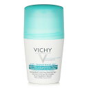ヴィシー Vichy 48アワー アンチパースピラント ロールオン (敏感肌用) 50ml/1.69oz【海外通販】