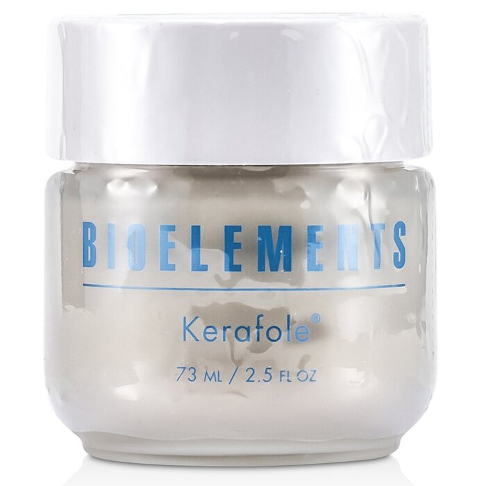 yԗDǃVbvz oCIGc Bioelements PtH[ - 10-~jbc fB[v p[WO tFCV }XN - For All Skin Types, Except Sensitive 73ml/2.5ozyCOʔ́z