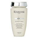 【月間優良ショップ】ケラスターゼ Kerastase デンシフィク バン DS スカルプ・シャンプー (弾力のない髪に) 250ml/8.5oz【海外通販】