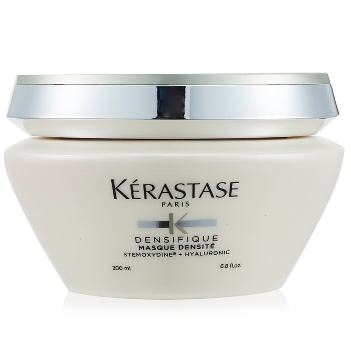 【月間優良ショップ】 ケラスターゼ Kerastase デンシフィク マスク DS スカルプ・ヘアトリートメント (弾力のない髪に) 200ml/6.8oz【海外通販】