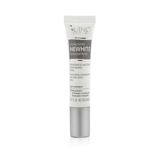 【月間優良ショップ】ギノー Guinot コンサントレ セラム ニューワイト 15ml/0.51oz【海外通販】 【月間優良ショップ】ギノー Guinot コンサントレ セラム ニューワイト 15ml/0.51oz【海外通販】