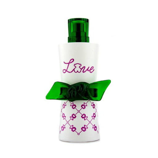 トゥス Tous Love Eau De Toilette Spray 90ml/3oz【海外通販】 トゥス Tous Love Eau De Toilette Spray 90ml/3oz【海外通販】