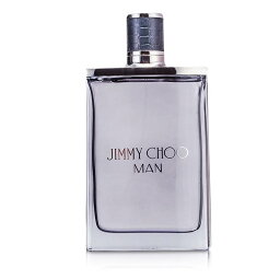 【月間優良ショップ】 ジミーチュウ Jimmy Choo マン EDTスプレー 100ml/3.3oz【海外通販】