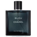 【月間優良ショップ】 シャネル Chanel ブルー ドゥ シャネル EDPスプレー 100ml/3.4oz【海外通販】