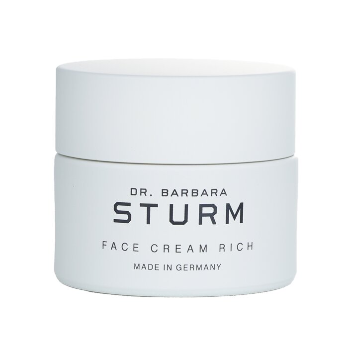 ドクター バーバラ シュトルム Dr. Barbara Sturm Face Cream Rich 50ml/1.69oz【海外通販】のサムネイル