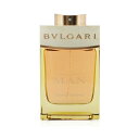 uK Bvlgari Man Terrae Essence Eau De Parfum Spray 100ml/3.4ozyCOʔ́z