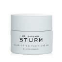 ドクター バーバラ シュトルム Dr. Barbara Sturm Clarifying Face Cream 50ml/1.69oz【海外通販】 1