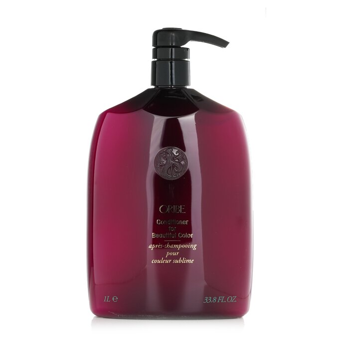  Oribe Conditioner For Beautiful Color 1000ml/33.8ozڳΡ