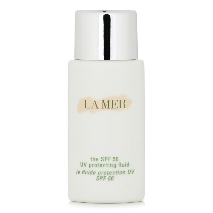 【月間優良ショップ】 ドゥラメール La Mer ザ・SPF 50 UV プロテクティング フリュイド (SPF50 / PA+++) 50ml/1.7oz【海外通販】