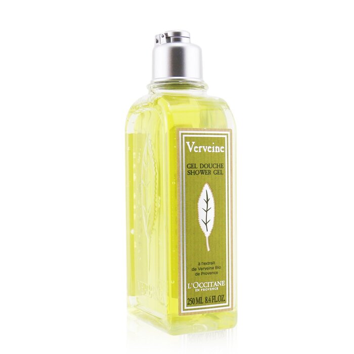 ロクシタン 【月間優良ショップ】 ロクシタン L'Occitane ヴァーベナ シャワージェル 250ml/8.4oz【海外通販】