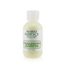 【月間優良ショップ】 マリオ バデスク Mario Badescu ハイドレーティング モイスチャライザー ウィズ バイオケア＆ヒアルロン酸 59ml/2oz【海外通販】