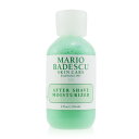 【月間優良ショップ】 マリオ バデスク Mario Badescu アフターシェーブ モイスチャライザー 59ml/2oz【海外通販】