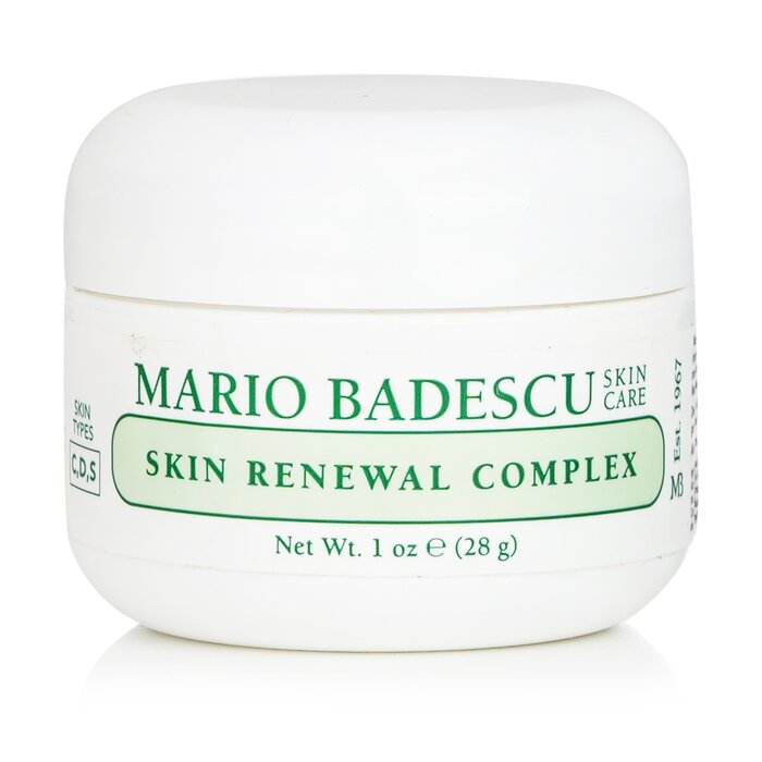 【月間優良ショップ】 マリオ バデスク Mario Badescu スキンリニューアル コンプレックス 29ml/1oz【海外通販】 1