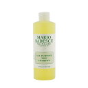 yԗDǃVbvz }I ofXN Mario Badescu I[p[pXGbOVv[(I[wA^Cv) 472ml/16ozyCOʔ́z