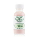 【月間優良ショップ】 マリオ バデスク Mario Badescu ドライングローション 29ml/1oz【海外通販】