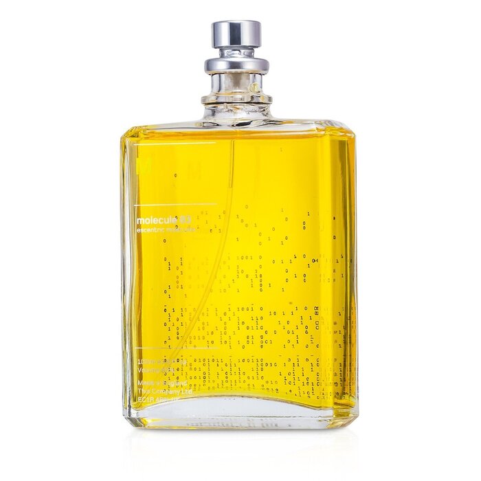  エセントリック・モレキュールズ Escentric Molecules モレキュール 03 パルファムSP 100ml/3.5oz