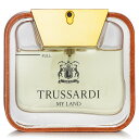 トラサルディ 【月間優良ショップ】 トラサルディ Trussardi マイランド EDT SP 50ml/1.7oz【海外通販】