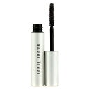 ボビイブラウン コスメ 【月間優良ショップ】 ボビイ ブラウン Bobbi Brown スモーキー アイ マスカラ - # 01 ブラック 6ml/0.2oz【海外通販】