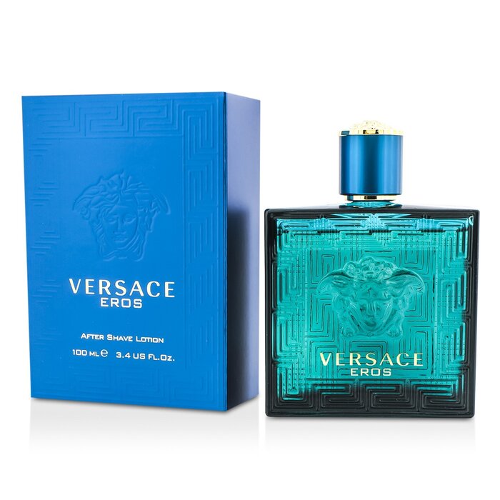 ヴェルサーチ Versace エロス アフターシェーブバーム 100ml/3.4oz【海外通販】