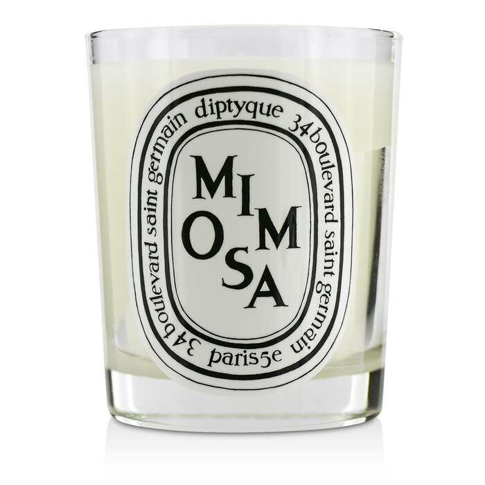 ディプティック Diptyque キャンドル - ミモザ 190g/6.5oz【海外通販】