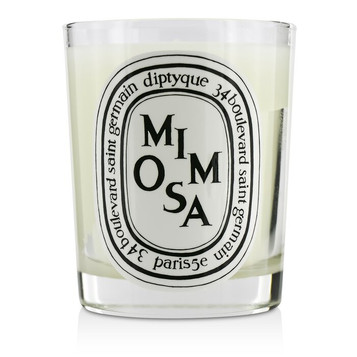 diptyque ディプティック Diptyque キャンドル - ミモザ 190g/6.5oz【海外通販】