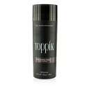  トピック Toppik ヘアビルディング ファイバー - # ダークブラウン 55g/1.94oz