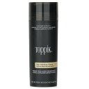  トピック Toppik ヘアビルディング ファイバー - # ミディアムブロンド 55g/1.94oz