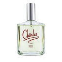 【月間優良ショップ】レブロン Revlon チャーリー レッド EDT SP 100ml【海外通販】(4)