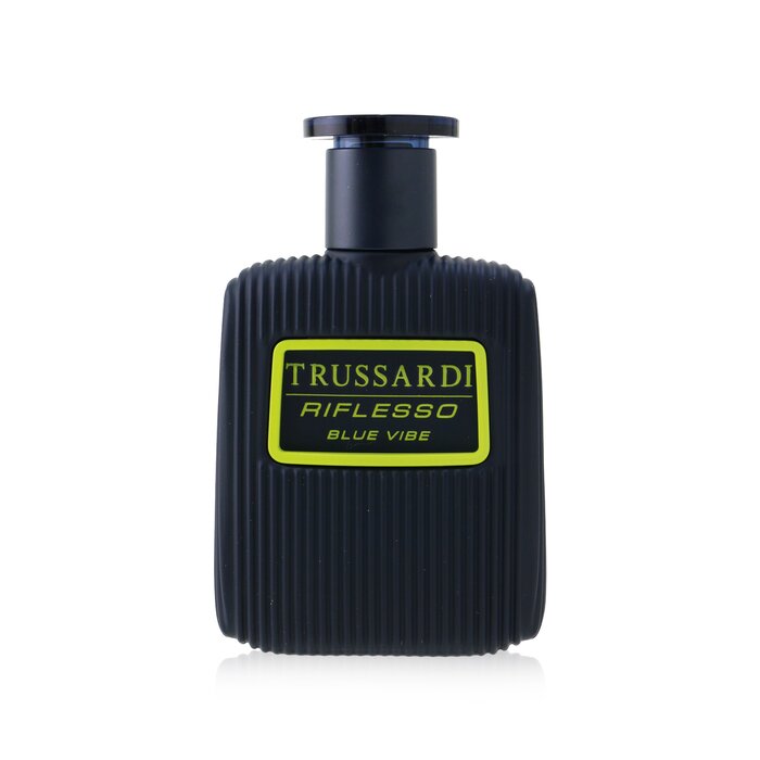 トラサルディ トラサルディ Trussardi Riflesso Blue Vibe Eau De Toilette Spray 50ml/1.7oz【海外通販】