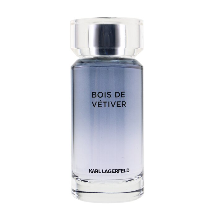 ラガーフェルド ラガーフェルド Lagerfeld Bois De Vetiver Eau De Toilette Spray 100ml/3.3oz【海外通販】