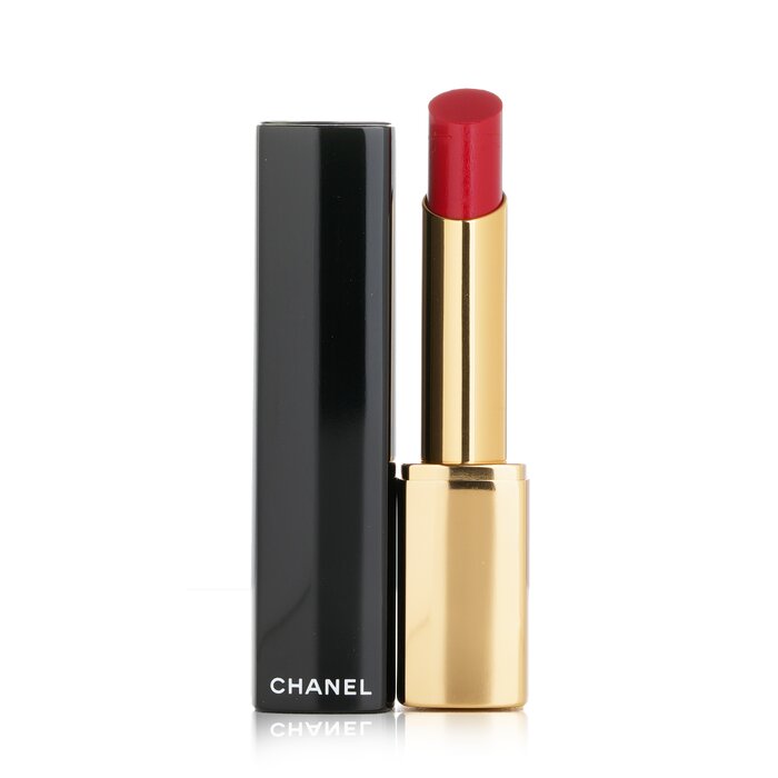 シャネル Chanel ルージュ アリュール レクストレイ リップスティック - # 854 ルージュ ピュイサン 2g/0.07oz